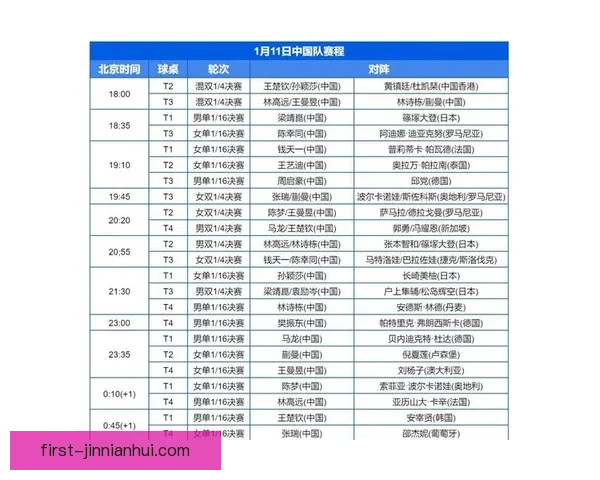 苏州超级联赛今日精彩对决全程赛程及赛事亮点解析