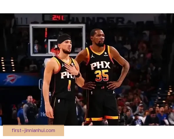 太阳复盘布克杜兰特关键球权分配引发争议分析